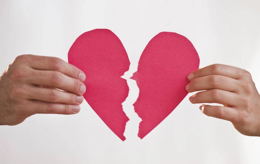 离婚怎么证明感情破裂？